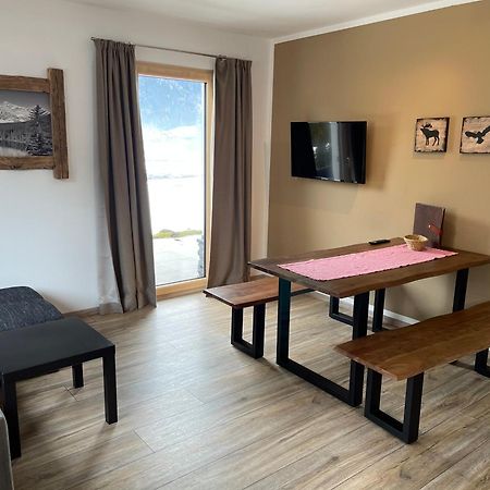 Chalet Fuegen Ngoại thất bức ảnh