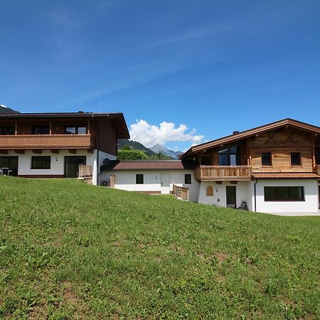 Chalet Fuegen Ngoại thất bức ảnh