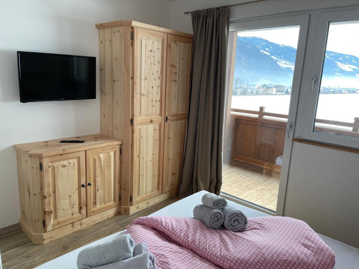 Chalet Fuegen Ngoại thất bức ảnh