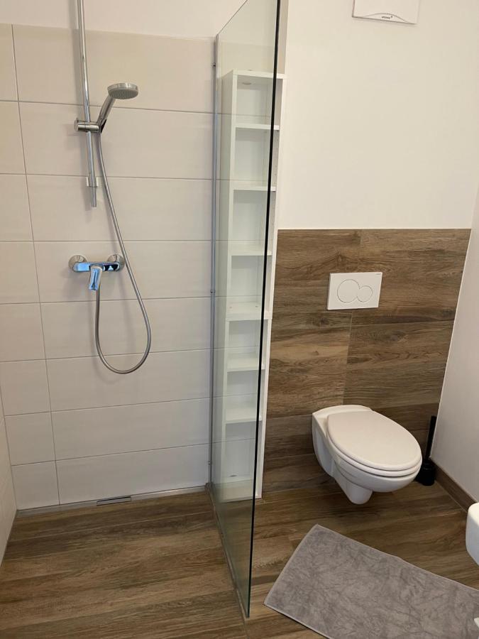 Chalet Fuegen Ngoại thất bức ảnh