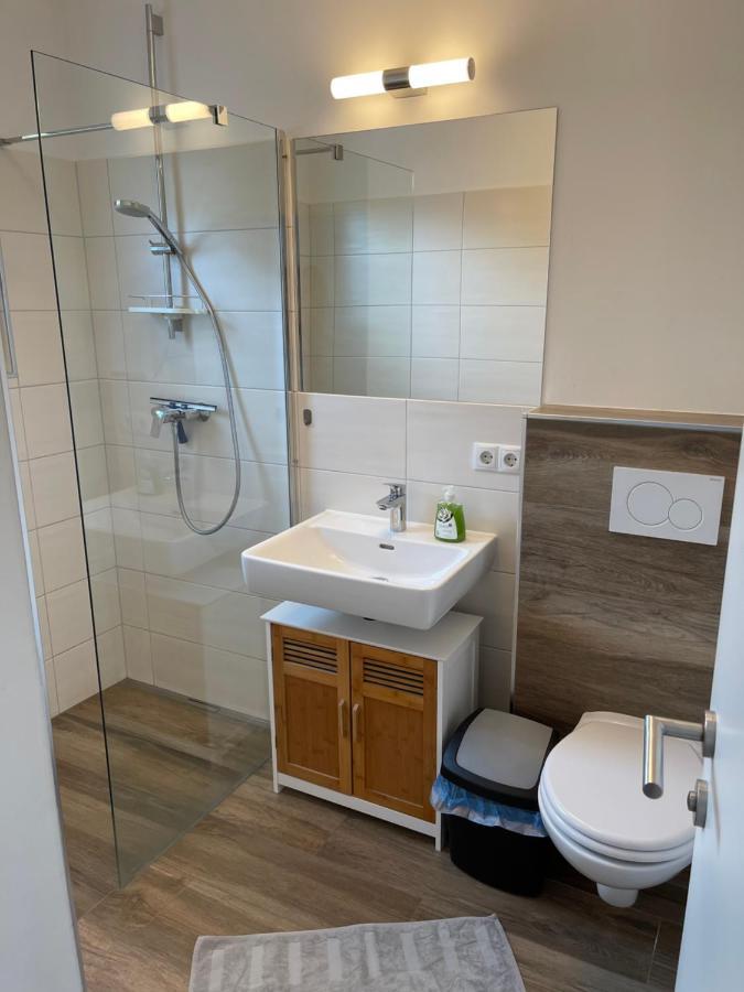 Chalet Fuegen Ngoại thất bức ảnh