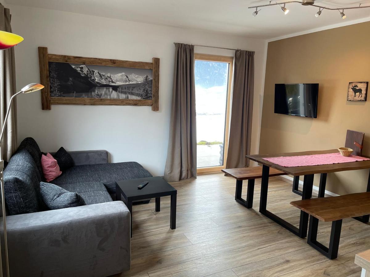 Chalet Fuegen Ngoại thất bức ảnh