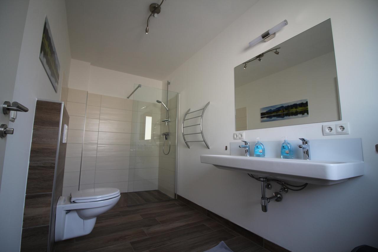 Chalet Fuegen Ngoại thất bức ảnh