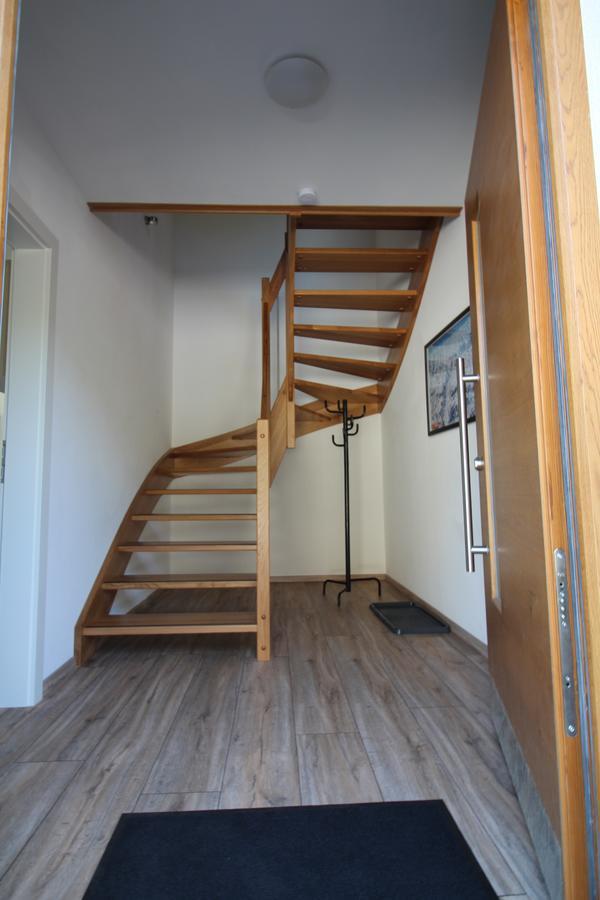 Chalet Fuegen Ngoại thất bức ảnh